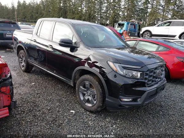 5FPYK3F65RB021409 2024 HONDA RIDGELINE - Image 1