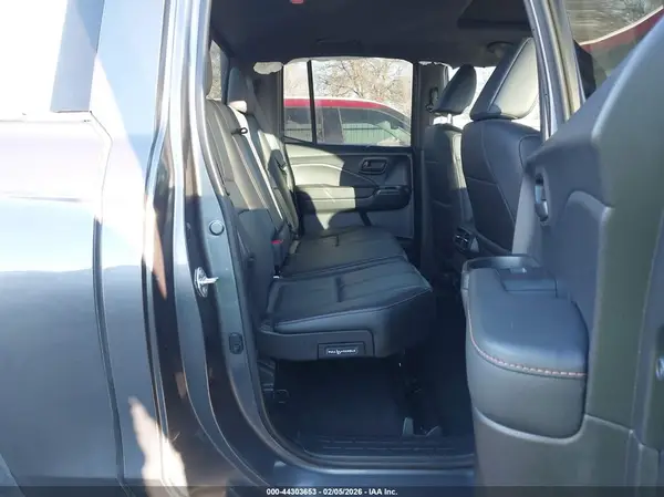 5FPYK3F65RB021653 2024 HONDA RIDGELINE - Image 8