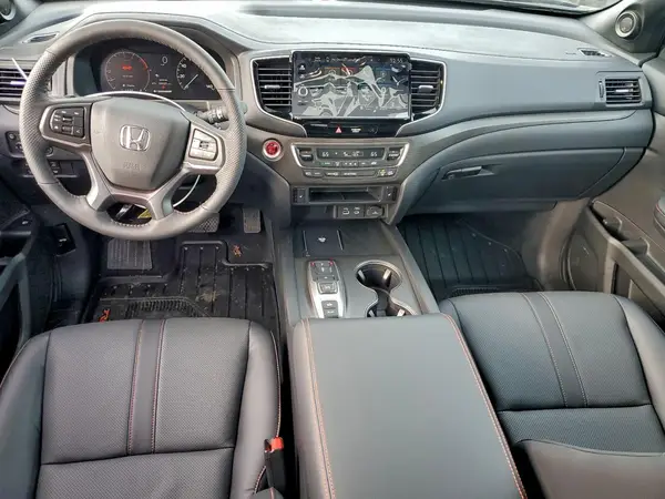 5FPYK3F65RB026559 2024 HONDA RIDGELINE - Image 8