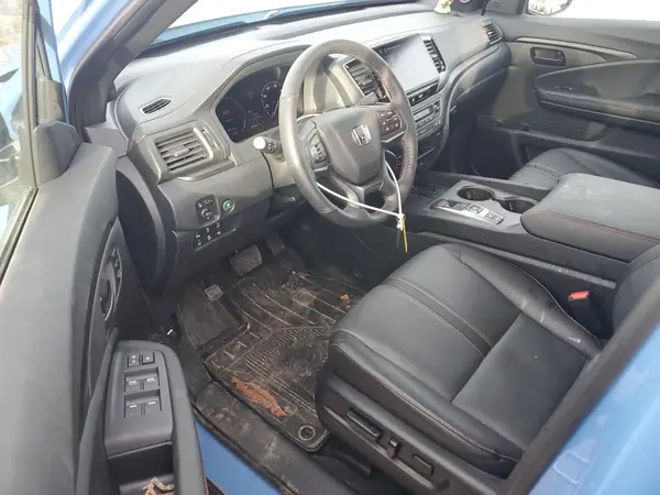 5FPYK3F65RB026772 2024 HONDA RIDGELINE - Image 8