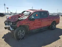 5FPYK3F65RB032345 2024 HONDA RIDGELINE