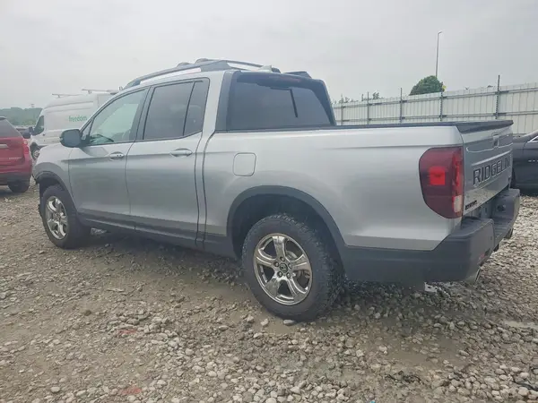 5FPYK3F65SB000582 2025 HONDA RIDGELINE - Image 2