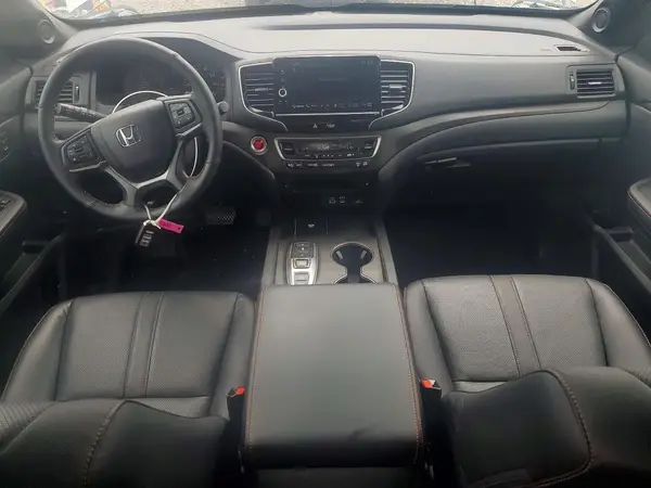 5FPYK3F65SB000582 2025 HONDA RIDGELINE - Image 8