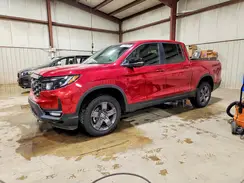 5FPYK3F65SB004051 2025 HONDA RIDGELINE