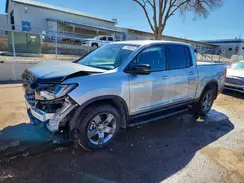 5FPYK3F65SB005328 2025 HONDA RIDGELINE