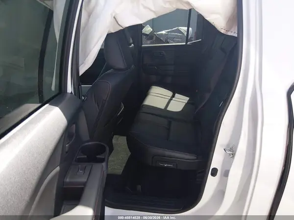 5FPYK3F65SB007659 2025 HONDA RIDGELINE - Image 8
