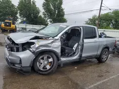 5FPYK3F65SB009041 2025 HONDA RIDGELINE