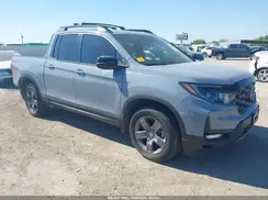 5FPYK3F65SB016782 2025 HONDA RIDGELINE