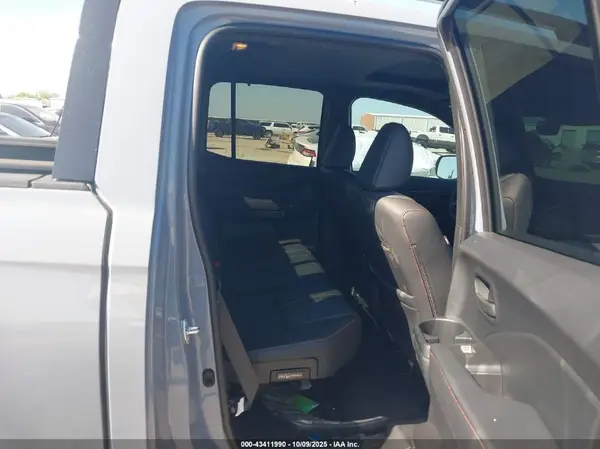 5FPYK3F65SB016782 2025 HONDA RIDGELINE - Image 8