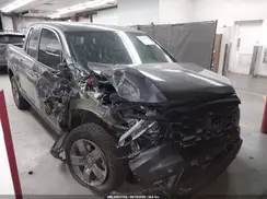 5FPYK3F65SB022209 2025 HONDA RIDGELINE
