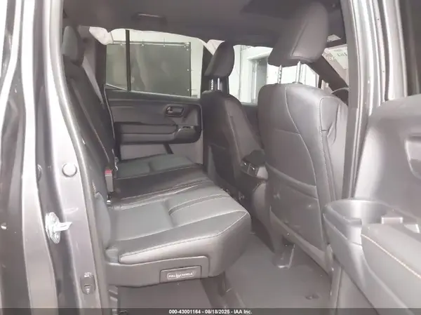 5FPYK3F65SB022209 2025 HONDA RIDGELINE - Image 8