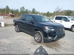 5FPYK3F65SB038443 2025 HONDA RIDGELINE