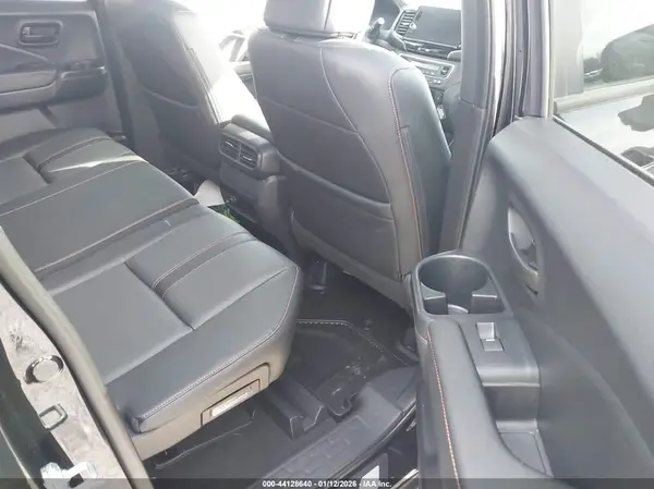 5FPYK3F65SB038443 2025 HONDA RIDGELINE - Image 8