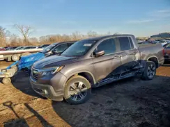 5FPYK3F66HB002964 2017 HONDA RIDGELINE