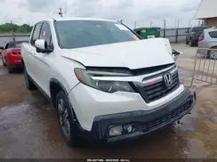 5FPYK3F66HB006996 2017 HONDA RIDGELINE