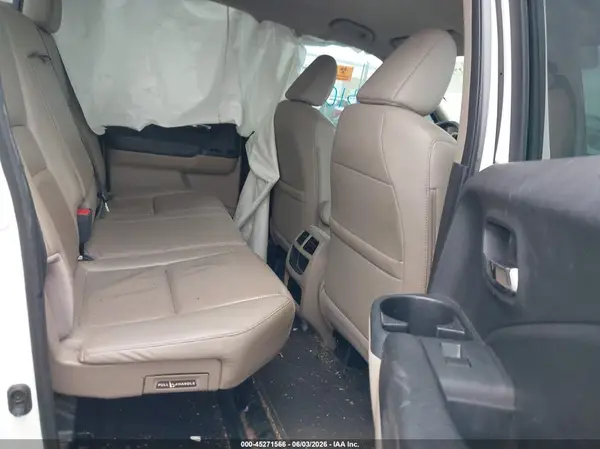 5FPYK3F66HB006996 2017 HONDA RIDGELINE - Image 8