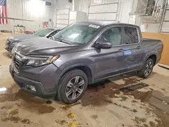 5FPYK3F66HB008960 2017 HONDA RIDGELINE