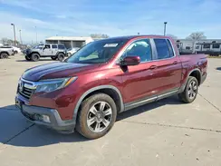 5FPYK3F66HB009056 2017 HONDA RIDGELINE