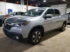 5FPYK3F66HB010966 2017 HONDA RIDGELINE