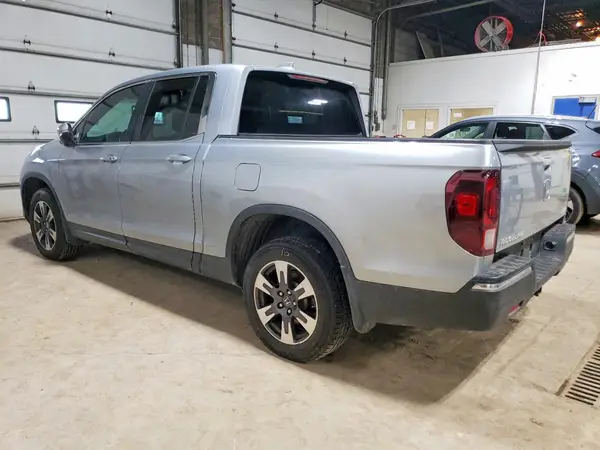 5FPYK3F66HB010966 2017 HONDA RIDGELINE - Image 2