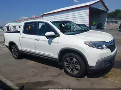 5FPYK3F66HB016217 2017 HONDA RIDGELINE