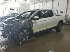5FPYK3F66HB016265 2017 HONDA RIDGELINE