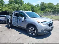 5FPYK3F66HB017156 2017 HONDA RIDGELINE