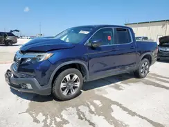 5FPYK3F66HB027332 2017 HONDA RIDGELINE