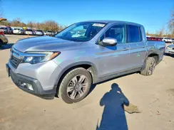 5FPYK3F66HB027623 2017 HONDA RIDGELINE