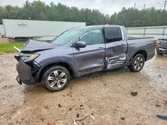 5FPYK3F66HB030120 2017 HONDA RIDGELINE