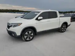 5FPYK3F66HB030506 2017 HONDA RIDGELINE
