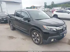 5FPYK3F66HB031851 2017 HONDA RIDGELINE