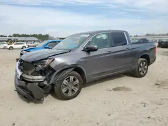 5FPYK3F66HB033163 2017 HONDA RIDGELINE