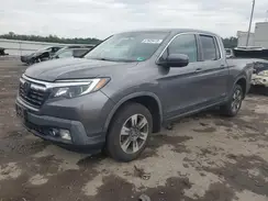 5FPYK3F66HB035382 2017 HONDA RIDGELINE