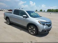 5FPYK3F66HB036029 2017 HONDA RIDGELINE