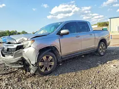 5FPYK3F66HB039173 2017 HONDA RIDGELINE