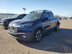 5FPYK3F66JB010620 2018 HONDA RIDGELINE