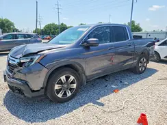 5FPYK3F66JB015946 2018 HONDA RIDGELINE