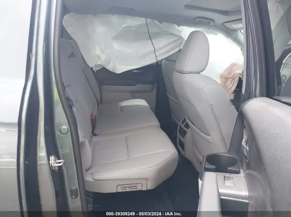 5FPYK3F66KB001451 2019 HONDA RIDGELINE - Image 8