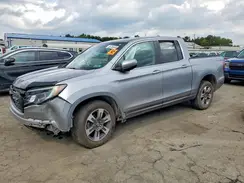 5FPYK3F66KB004298 2019 HONDA RIDGELINE