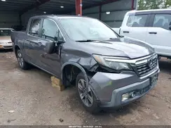 5FPYK3F66KB006066 2019 HONDA RIDGELINE