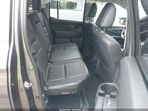 5FPYK3F66KB006066 2019 HONDA RIDGELINE - Image 8