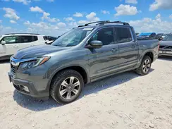 5FPYK3F66KB008156 2019 HONDA RIDGELINE