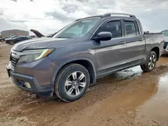 5FPYK3F66KB008609 2019 HONDA RIDGELINE