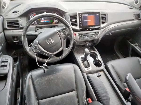 5FPYK3F66KB008609 2019 HONDA RIDGELINE - Image 8