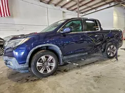 5FPYK3F66KB009209 2019 HONDA RIDGELINE
