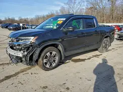 5FPYK3F66KB025832 2019 HONDA RIDGELINE