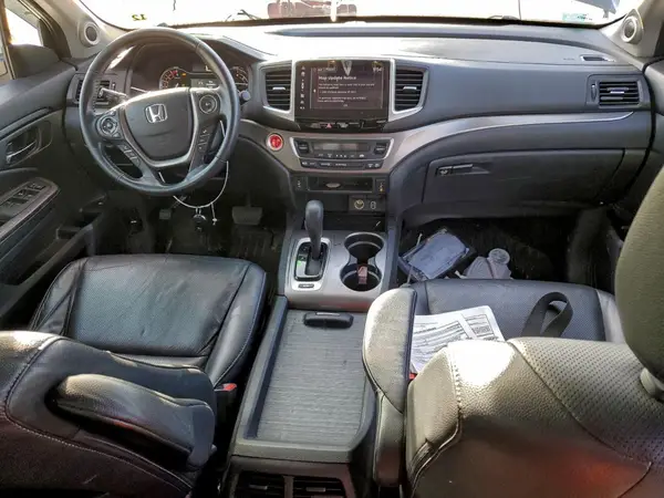 5FPYK3F66KB025832 2019 HONDA RIDGELINE - Image 8