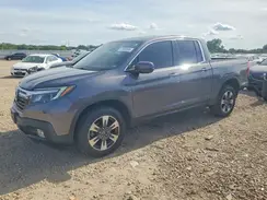 5FPYK3F66KB026687 2019 HONDA RIDGELINE
