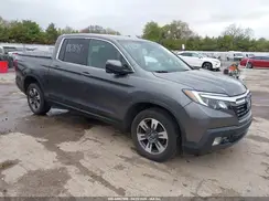 5FPYK3F66KB029170 2019 HONDA RIDGELINE